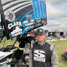 Braydon Draeger