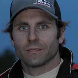 Geoff Dodge