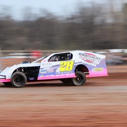 Tyson Keeney