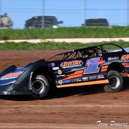 Brad Loveday
