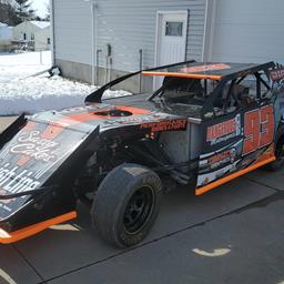 Josh Burrell