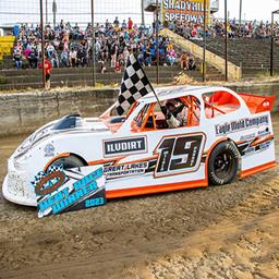 Ron Wilkes