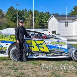 Nate Leonard