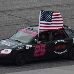 Dustin McCracken