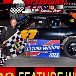 Ryan Bleich Sr