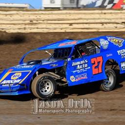 Clint Homan