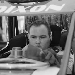 Dustin Dixon