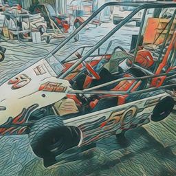 Terry Berryhill