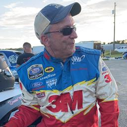 David McDade