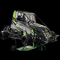 Carter Boxell