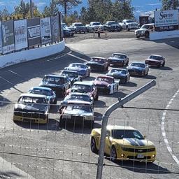 Penticton Speedway