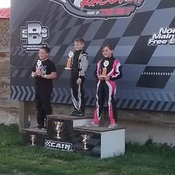 Easton Grilley