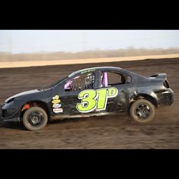 Blake Driscol