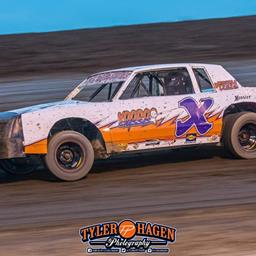 Shane Nehring
