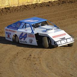 Pete Richardson