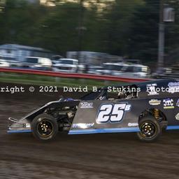 Brayden Bowman