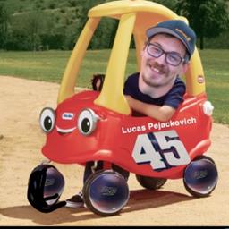 Lucas Pejakovich