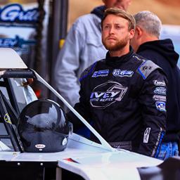 Trent Ivey