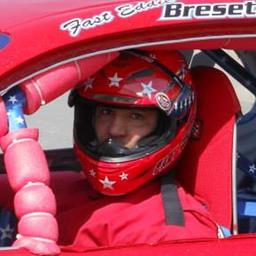 Eddie Bresette