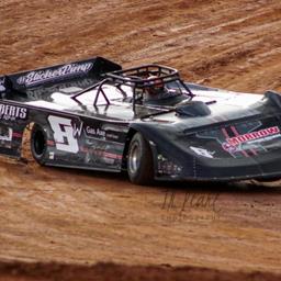 Blake Wright