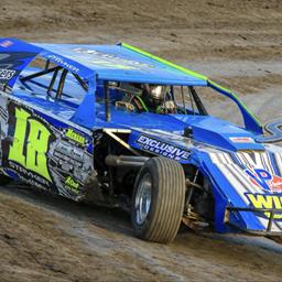 Jarrett Stryker