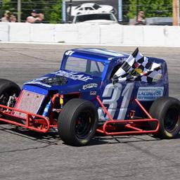Cody Hodgdon