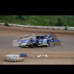 Greg Callahan Jr