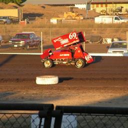 Chris Wilson