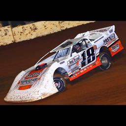 Tyler Harrison