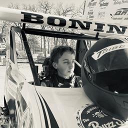 Tyson Bonin