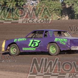 Wyatt Thomas