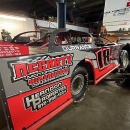 Dillon Durrance