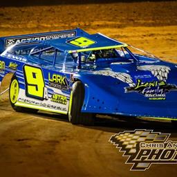 Austin Lewis