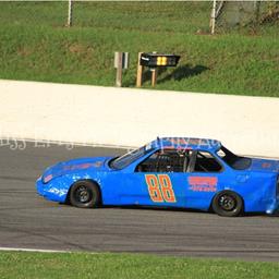 Chris Carver
