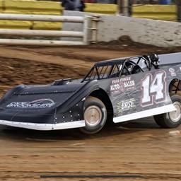Cade Brookshire