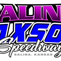 6/15/2024 - Salina Jaxson Speedway
