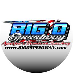 2/16/2021 - Big O Speedway