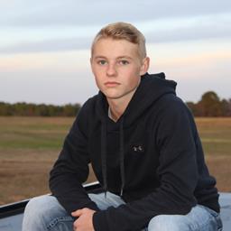 Carson Bradley