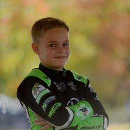 Gage Sizemore
