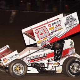 Greg Wilson