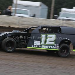 Bracken Smith
