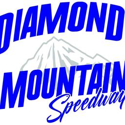 5/19/2023 - Diamond Mountain Speedway (CA)