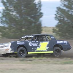Chris Heim