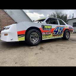 Colton English