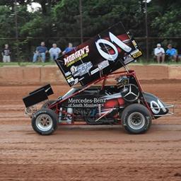 Shane Morgan
