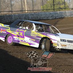 Cody Wickham