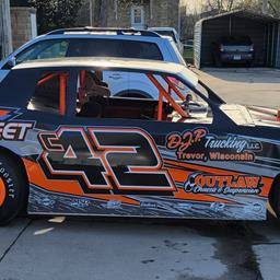Kyle Caswell