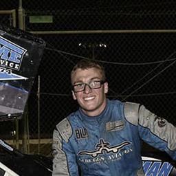Jackson Wellman