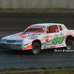 Caleb Hetrick