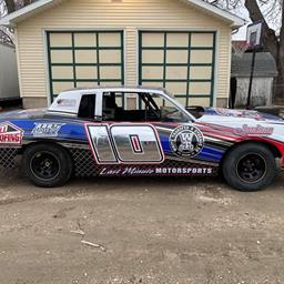 Danny Sassman Jr
